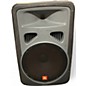Used JBL EON15 Unpowered Speaker thumbnail