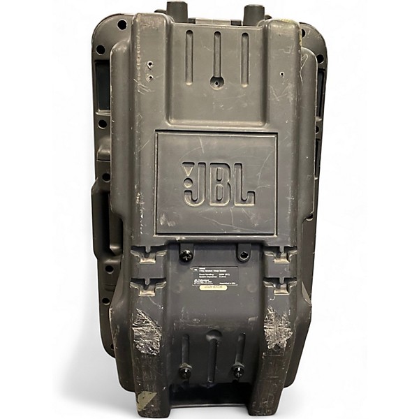 Used JBL EON15 Unpowered Speaker