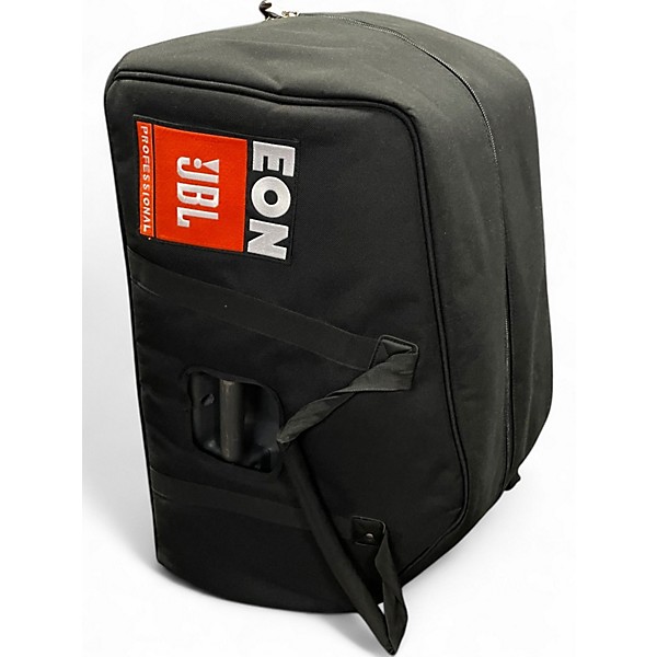 Used JBL EON15 Unpowered Speaker