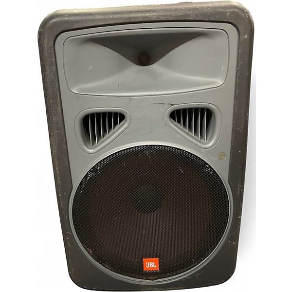 Used JBL EON15 Unpowered Speaker