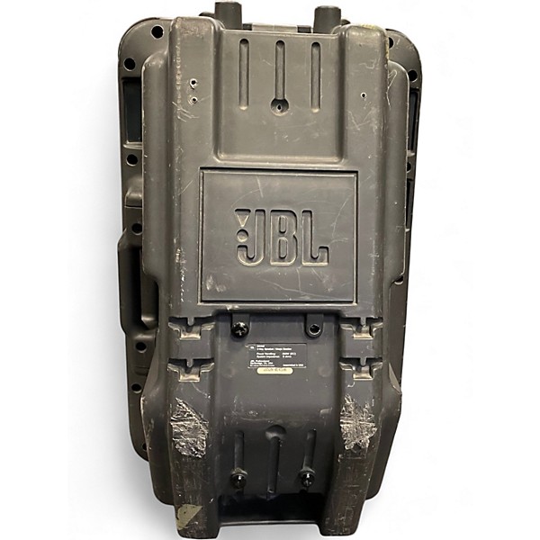 Used JBL EON15 Unpowered Speaker