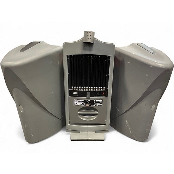 Used Fender PASSPORT P250 Sound Package