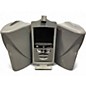 Used Fender PASSPORT P250 Sound Package
