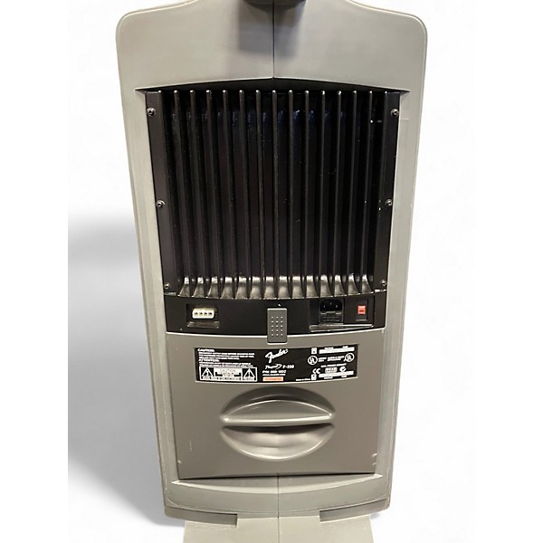 Used Fender PASSPORT P250 Sound Package