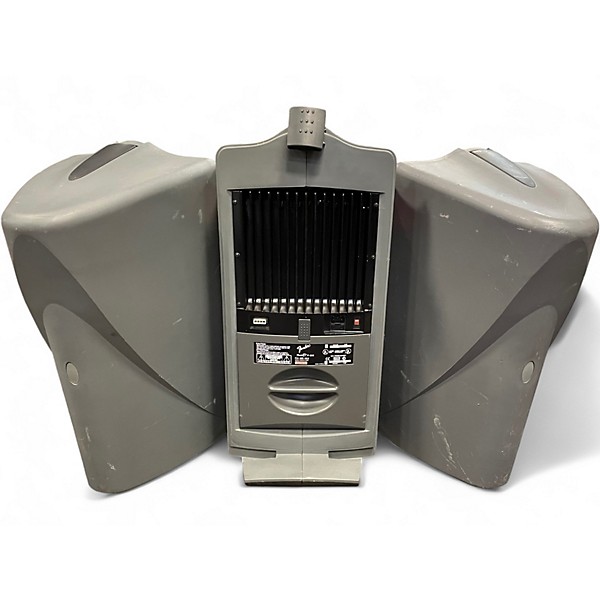 Used Fender PASSPORT P250 Sound Package