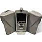 Used Fender PASSPORT P250 Sound Package