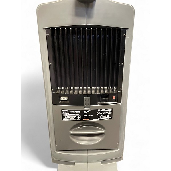 Used Fender PASSPORT P250 Sound Package