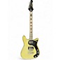 Used Epiphone Wilshire Green Solid Body Electric Guitar thumbnail