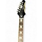 Used Epiphone Wilshire Green Solid Body Electric Guitar
