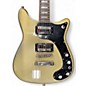 Used Epiphone Wilshire Green Solid Body Electric Guitar