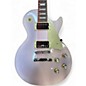 Used Epiphone Les Paul Standard Heather Poly Solid Body Electric Guitar