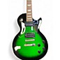Used Epiphone Slash Signature Les Paul Classic Anaconda Burst Solid Body Electric Guitar