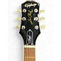 Used Epiphone Slash Signature Les Paul Classic Anaconda Burst Solid Body Electric Guitar