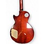 Used Epiphone Slash Signature Les Paul Classic Anaconda Burst Solid Body Electric Guitar