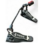 Used DW 2000 Series Double Double Bass Drum Pedal
