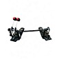 Used DW 2000 Series Double Double Bass Drum Pedal