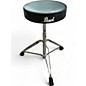 Used Pearl ROUND THRONE  Drum Throne thumbnail