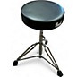 Used Pearl ROUND THRONE  Drum Throne