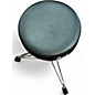 Used Pearl ROUND THRONE  Drum Throne