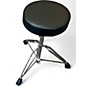 Used Pearl ROUND THRONE  Drum Throne