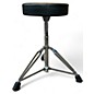 Used Pearl ROUND THRONE  Drum Throne