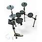 Used Alesis COMMAND Electric Drum Set