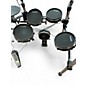 Used Alesis COMMAND Electric Drum Set