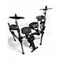 Used Alesis COMMAND Electric Drum Set
