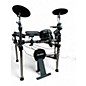 Used Alesis COMMAND Electric Drum Set