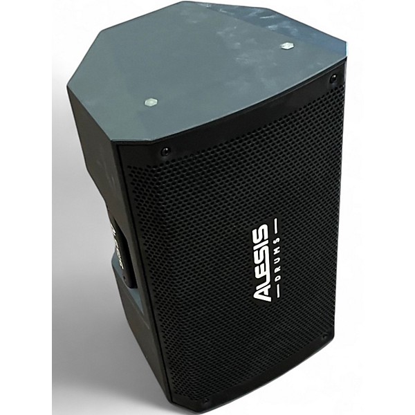 Used Alesis STRIKE AMP 8 Drum Amplifier