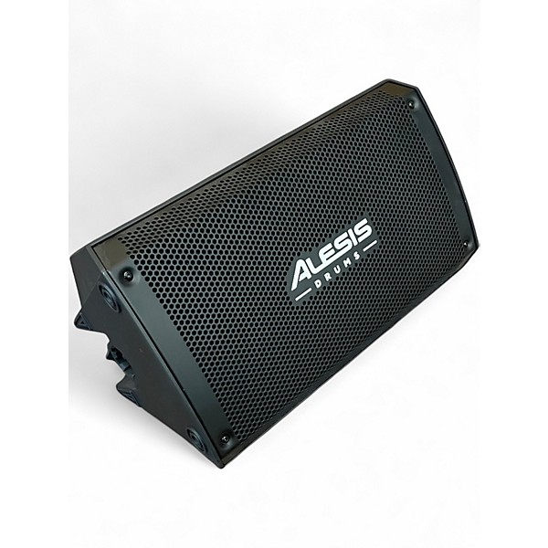Used Alesis STRIKE AMP 8 Drum Amplifier