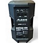 Used Alesis STRIKE AMP 8 Drum Amplifier