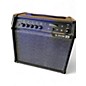 Used Line 6 Spider V 30 1x8 Guitar Combo Amp