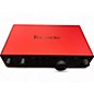 Used Focusrite Scarlett 2i2 Audio Interface thumbnail
