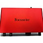 Used Focusrite Scarlett 2i2 Audio Interface