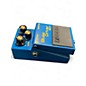 Used BOSS BD2 Blues Driver Effect Pedal