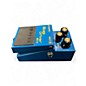 Used BOSS BD2 Blues Driver Effect Pedal