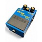 Used BOSS BD2 Blues Driver Effect Pedal
