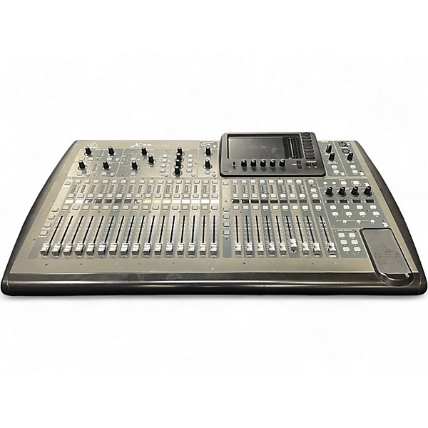 Used Behringer X32 Digital Mixer