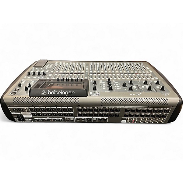 Used Behringer X32 Digital Mixer