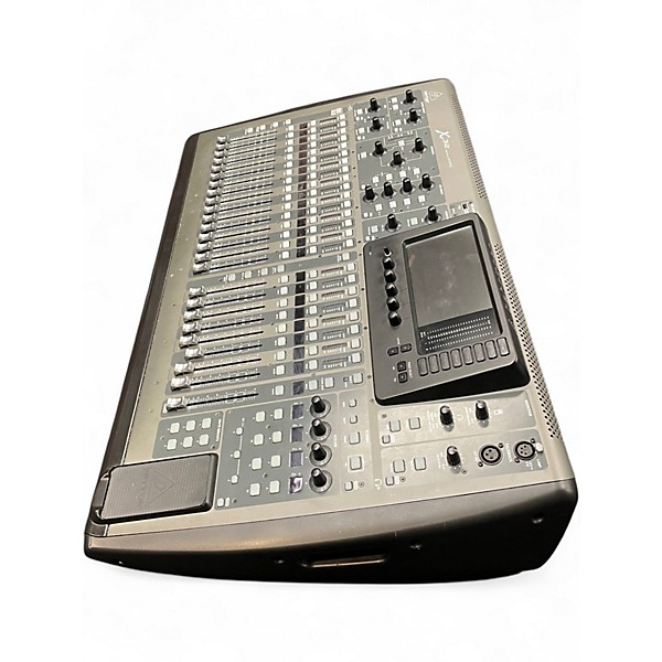 Used Behringer X32 Digital Mixer