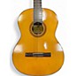 Used Aria A551B Natural Classical Acoustic Guitar