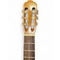 Used Aria A551B Natural Classical Acoustic Guitar