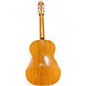 Used Aria A551B Natural Classical Acoustic Guitar