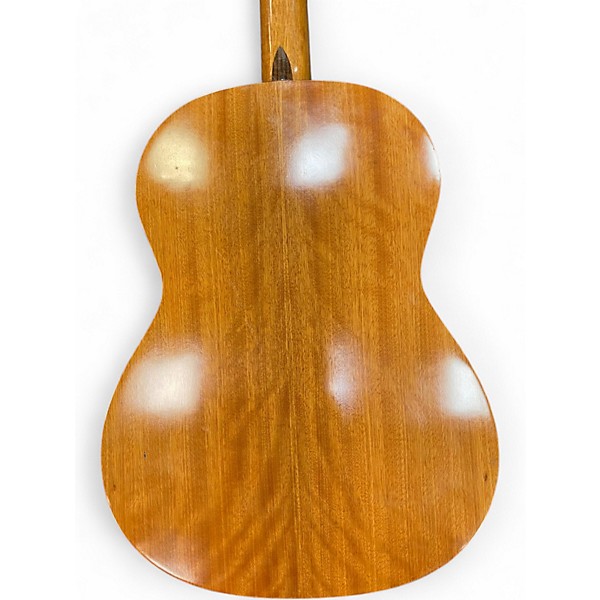 Used Aria A551B Natural Classical Acoustic Guitar