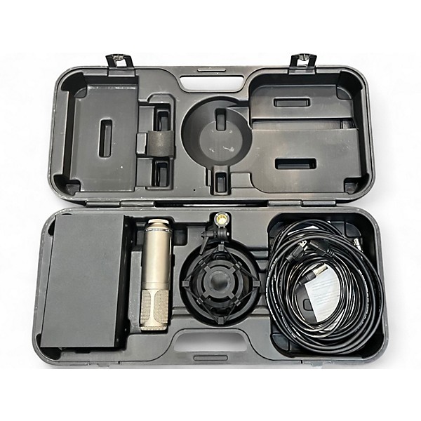 Used RODE K2 Condenser Microphone