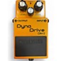 Used BOSS DN2 Dyna Drive Effect Pedal thumbnail