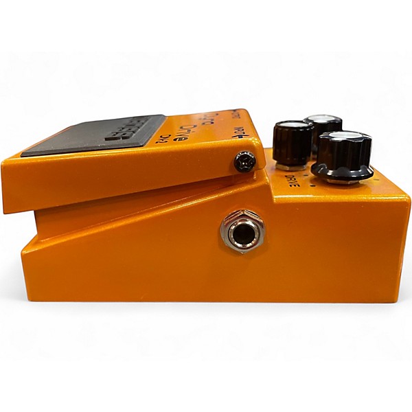 Used BOSS DN2 Dyna Drive Effect Pedal