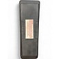 Used Dunlop GCB95 Original Crybaby Wah Effect Pedal thumbnail