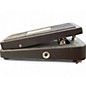 Used Dunlop GCB95 Original Crybaby Wah Effect Pedal